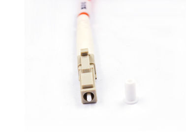 1x2 Multimode Serat Optik Pembagi Performa Tinggi 1 Dalam 2 Jenis Out