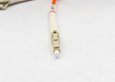 1x2 Multimode Serat Optik Pembagi Performa Tinggi 1 Dalam 2 Jenis Out
