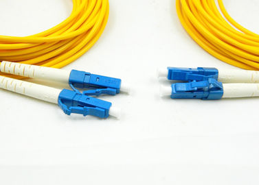 Tunggal / Multi Mode Variabel Optik Attenuator 1310 / 1550nm Panjang gelombang