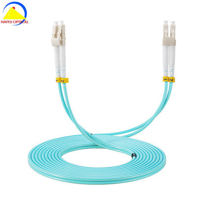 Konektor MTP Kabel Jaringan Serat Optik 1550nm 3.0mm